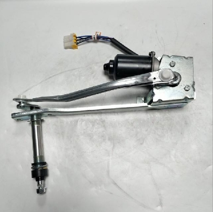 WISCHERMOTORBAUGRUPPE passend für PC200-7 PC 220-7 BAGGER P/N 20Y-54-52211