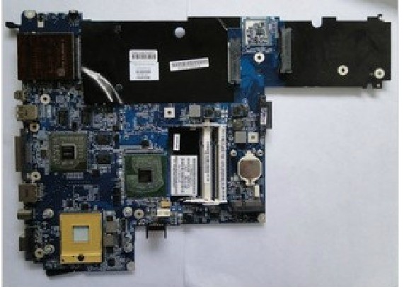 430180-001 - HP Pavilion dv8200, dv8300, dv8400 Series Laptop Mo