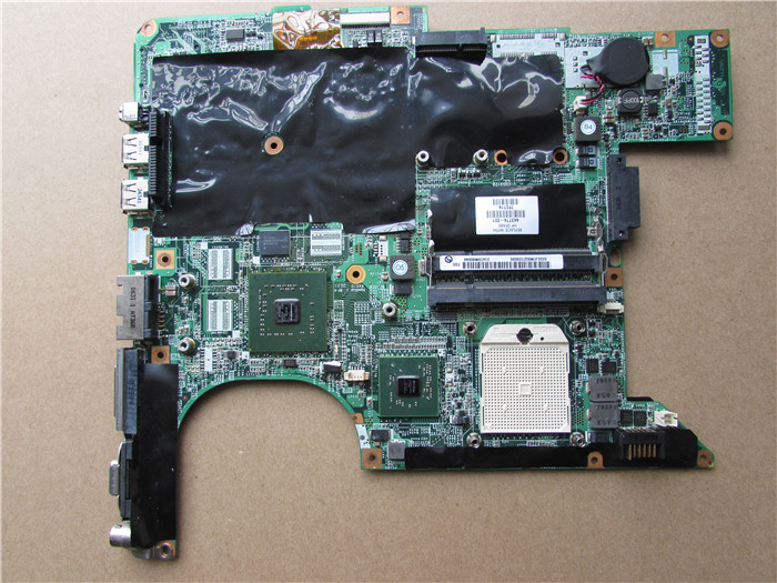 443774-001 For Pavilion DV6000 AMD Motherboard Good working