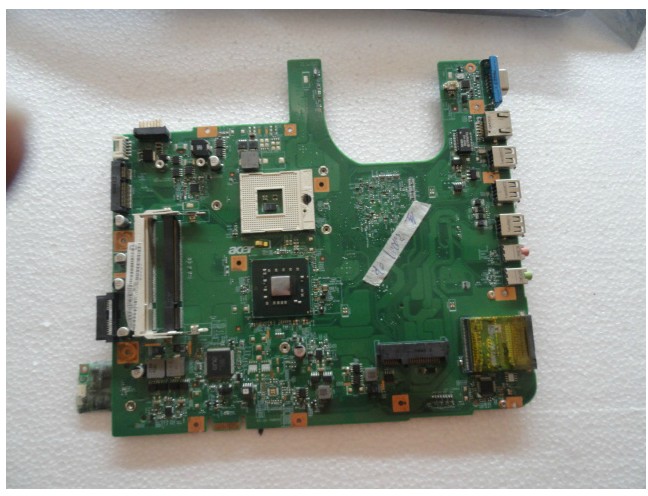 48.4K801.011 48.4K801.011 MBATR01002 MBATR01001 for ACER ASPIRE