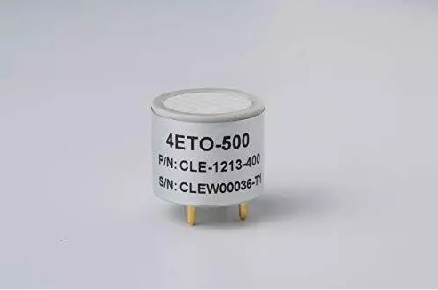 4ETO-500 Ethylenoxid-Gassensor 4 Serie Elektrochemisch