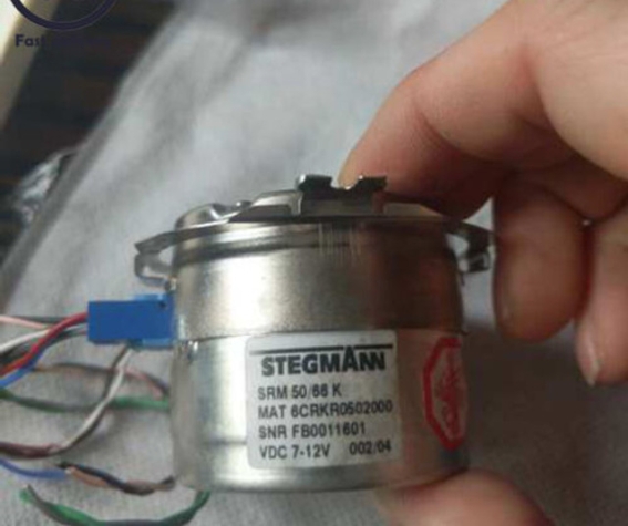 SICK Motor-Encoder SRM50/66K MAT 6CRKR0502003 MAT6CRKR05020