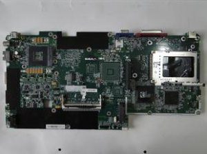 354893-001 HP Pavilion zv5100 zv5200 Compaq nx9100 Series