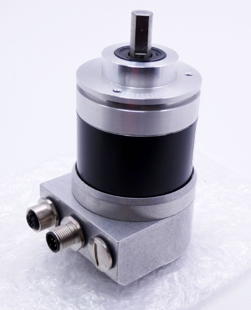 Allen-Bradley 842D-60131331BXA Ser. Ein absoluter magnetischer Multiturn-Encoder von DeviceNet
