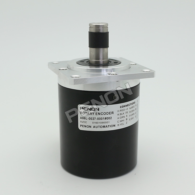 Brandneuer Drehgeber A86L-0027-0001 # 002 Hauptwellengeber