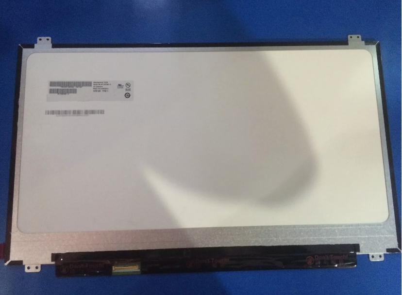 B173QTN01.0 17,3-Zoll-Bildschirm 3K 120 Hz LCD-Bildschirm 2560 x 1440 EDP 40 PIN Non-Touch
