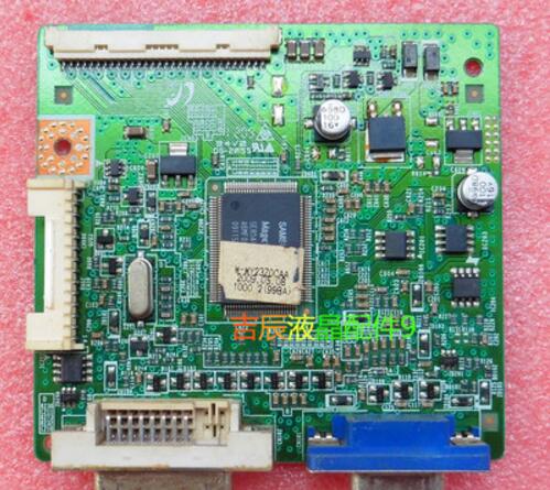 Samsung BN94-02414A Hauptplatine für LS23CMZKFV / ZA 2333SW