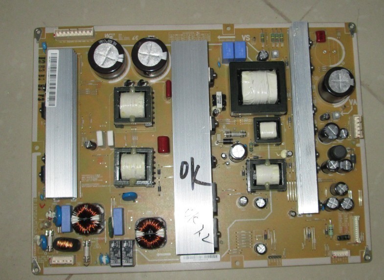 BN44-00331A UL60065 Samsung Netzteil