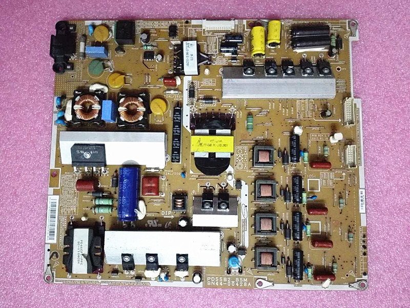 NEU PD55B2_BSM BN44-00428A BN44-00428B Led Für Samsung UN55D6500