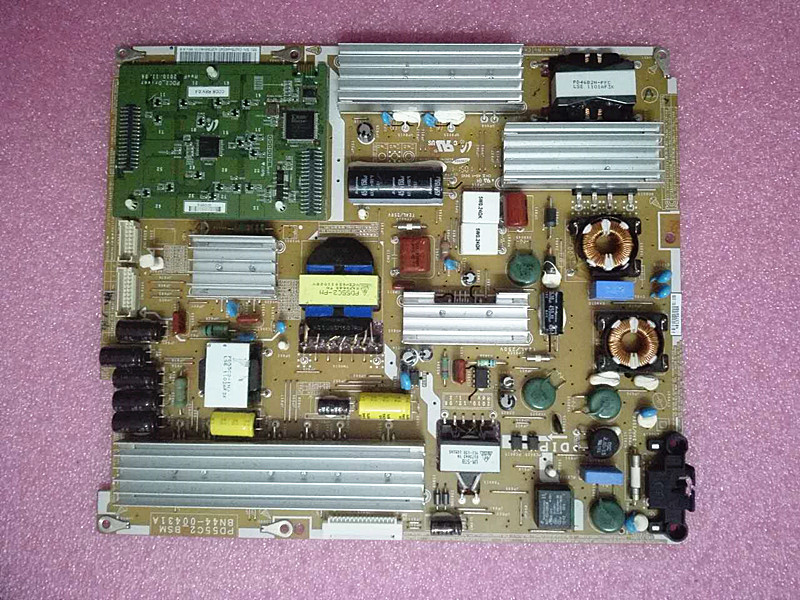 Samsung BN44-00430A PD46C2_BSM PSLF151C03A Netzteil