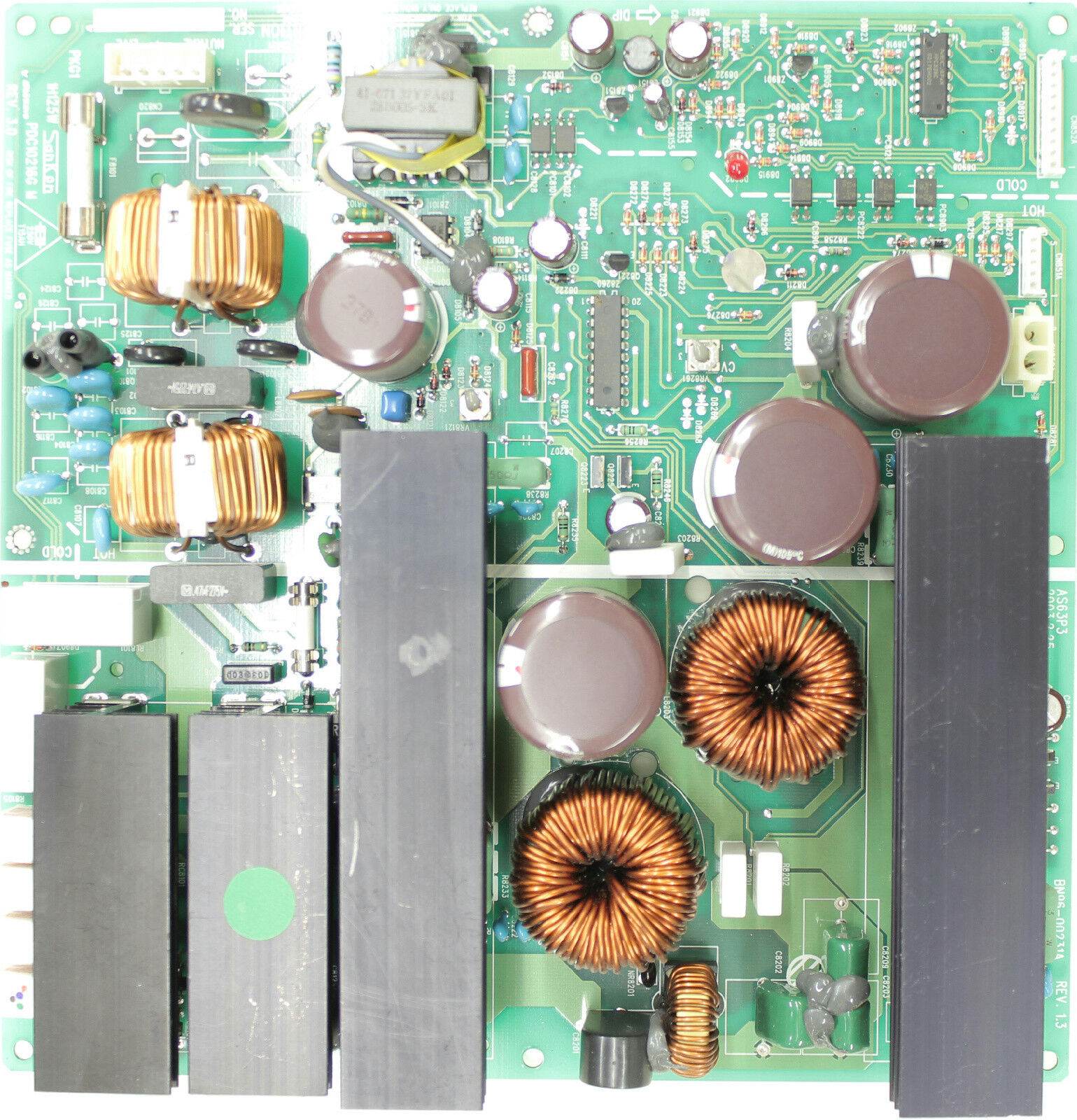 Samsung BN96-00231A Sub-Netzteil für PPM63H3