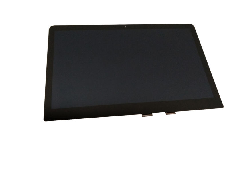 UHD LCD Display Touchscreen-Baugruppe für HP Spectre X360 15-AP012DX 15-AP062NR