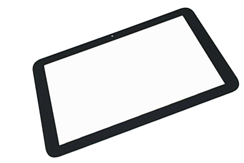 Touch Digitizer Frontglasscheibe für HP Stream X360 11-P010NS 11-P010NT