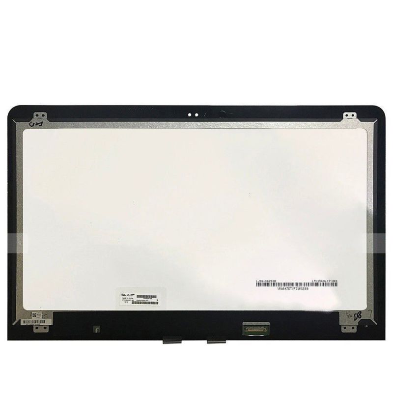Neue HP ENVY 15-AS182CL UHD 4 IPS LCD LED Touchscreen Digitizer Baugruppe