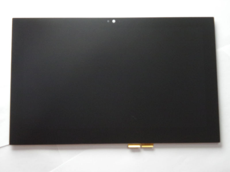 Original 1366 * 768 LCD-Display-Touchscreen-Baugruppe für Dell Inspiron 11 3000 3148