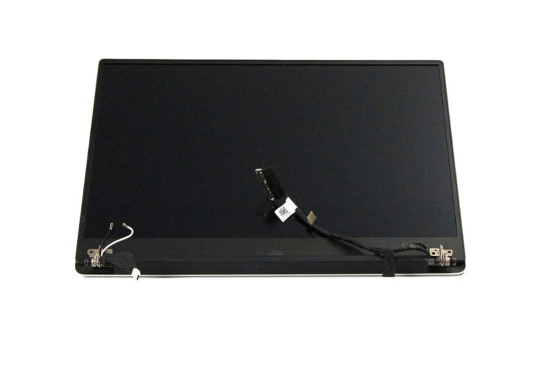 Original 1920 * 1080 LCD / LED-Display Vollversammlung für Dell P54G001 (Non-Touch)
