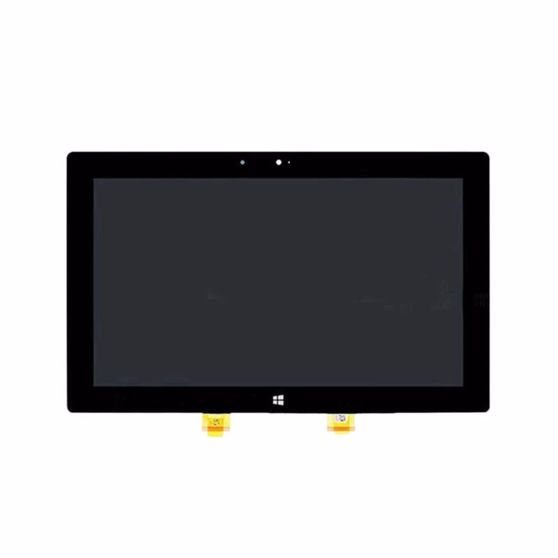 LTL106HL02-001 Display Touch Screen Assembly for Microsoft Surface 2 RT 1572