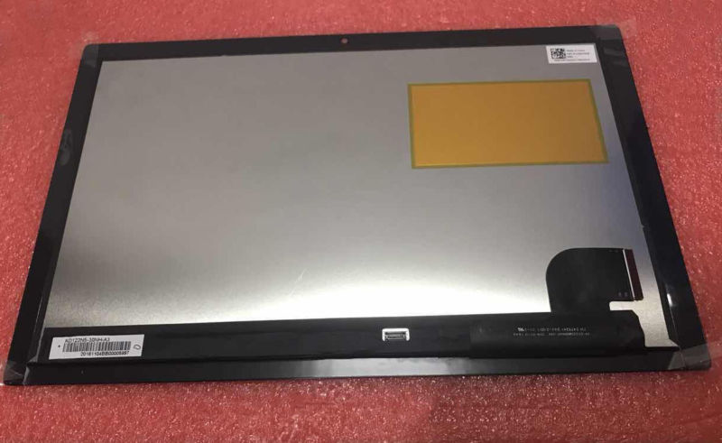 Lenovo IdeaPad Miix 510-12isk 80U1 Touchscreen-LCD-Display FRU 5D10M13938