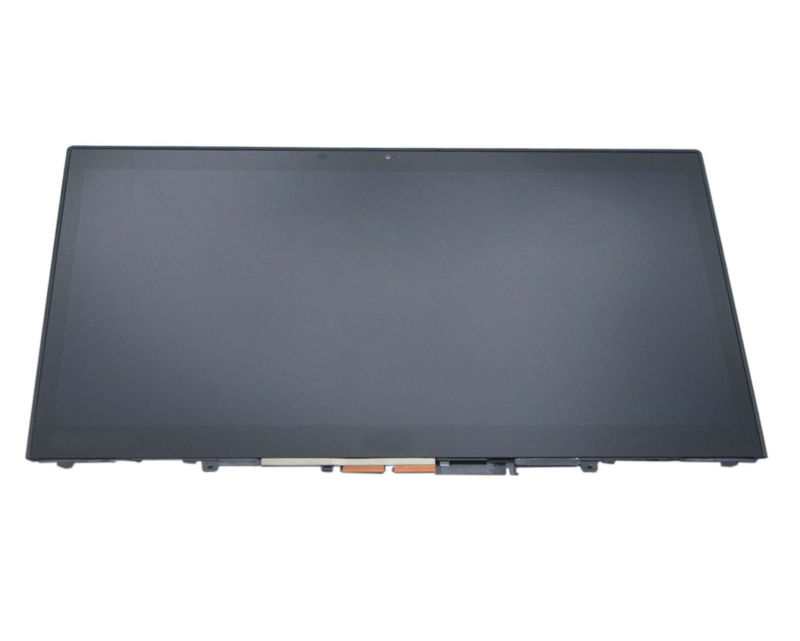 QHD LCD Display Touchscreen & Rahmen für Lenovo Thinkpad X1 Yoga 20JE 20JF