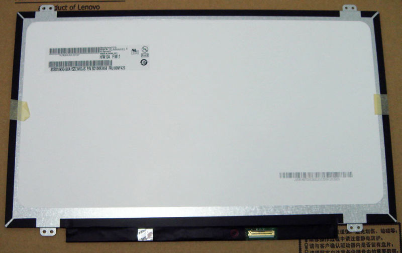 B140HAK01.0 mit Touch für Lenovo ThinkPad T470 FHD IPS LCD-Bildschirm 00NY420 00NY421