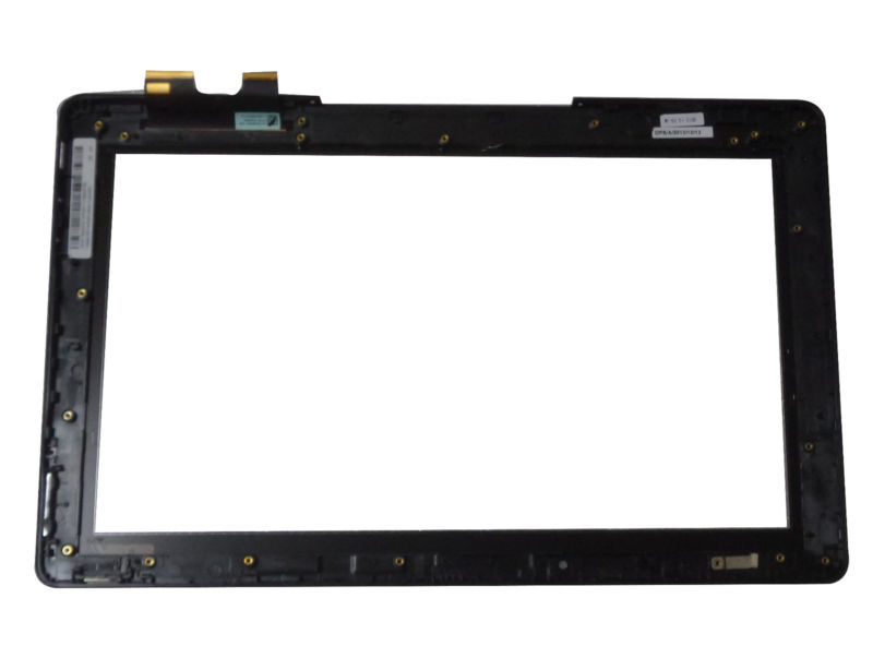 Touchscreen-Digitizer-Glas und Rahmen für ASUS T300LA-C4006H T300LA-BB31T
