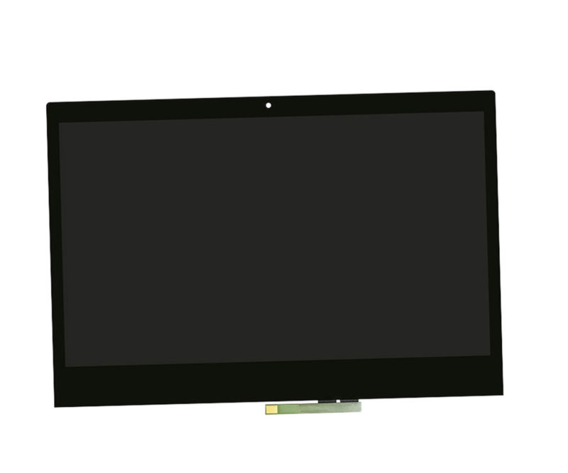FHD LCD / LED-Anzeige Touch Digitizer Screen Assembly Für Lenovo Flex 5 80XA0000US