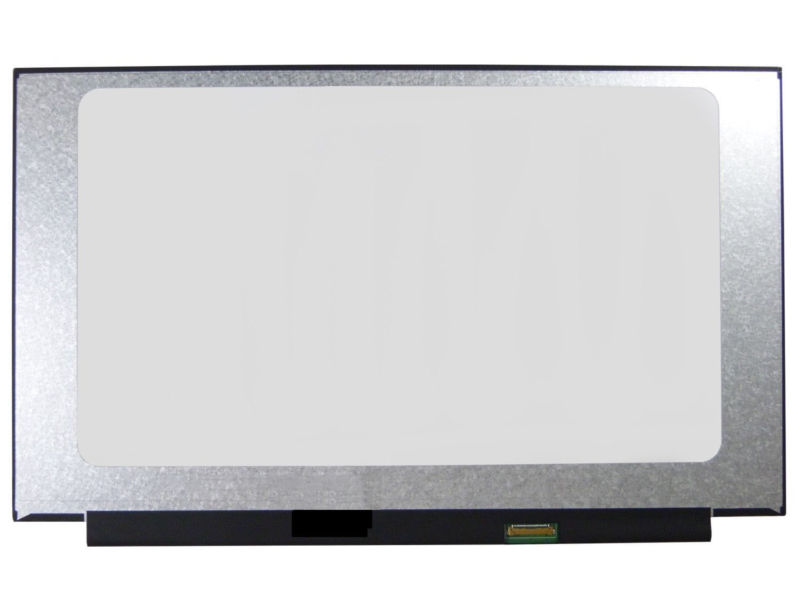 M140NWF5 R2 KEINE Klammern LED LCD-Bildschirm Anzeigetafel FHD IPS 1920X1080 14.0 "
