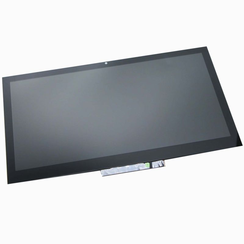 FHD LCD / LED-Anzeige Touch Digitizer Screen Assembly für Sony Vaio SVP13217SCS