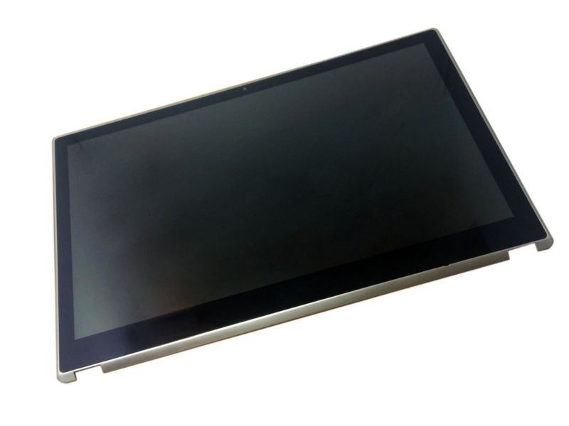 Original HD Touchscreen Blende für Acer Aspire V5-531P-4129 6865 9899
