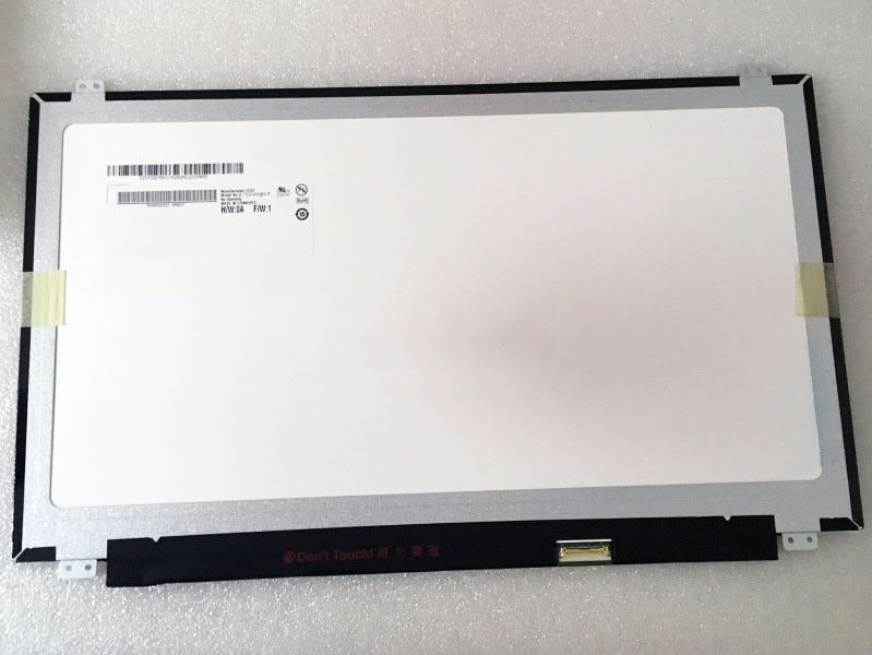 Original 120Hz 1080P 15,6 "Laptop LCD-Bildschirm B156HTN05.1 fit B156HTN05.2 f Asus AUO51ED