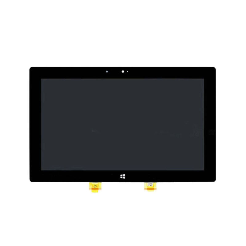 LCD-Display Touch-Digitizer-Bildschirmbaugruppe für Microsoft Surface Pro 1 1514
