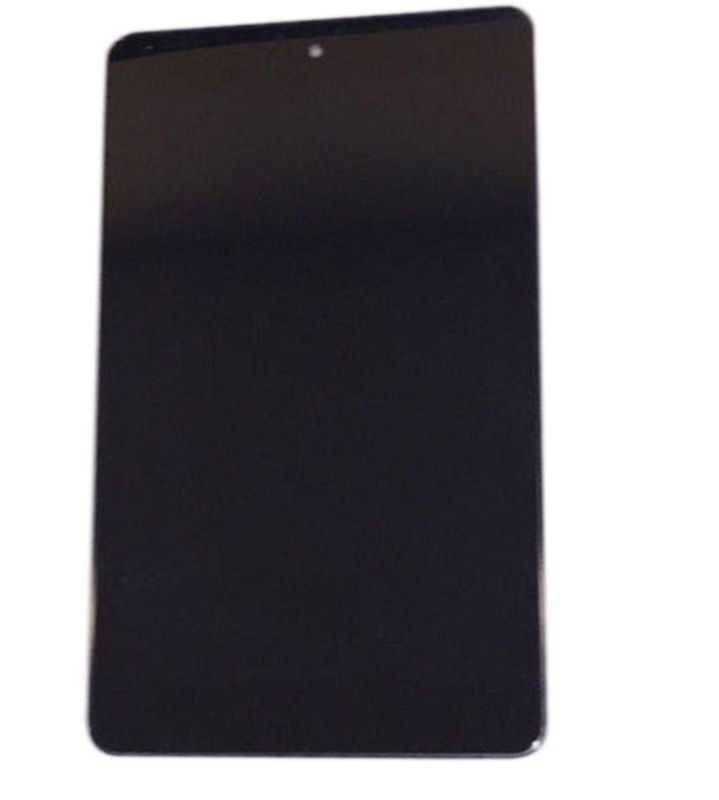 LCD-Display, Touchscreen-Baugruppe und Rahmen für Dell Venue 8 3840 Tablet RG3MF