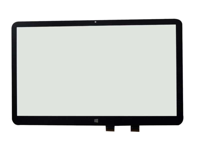 Original FP-TPAY15609S Touchscreen Digitizer Glas für HP Envy X360 15T-U200 15T-U000