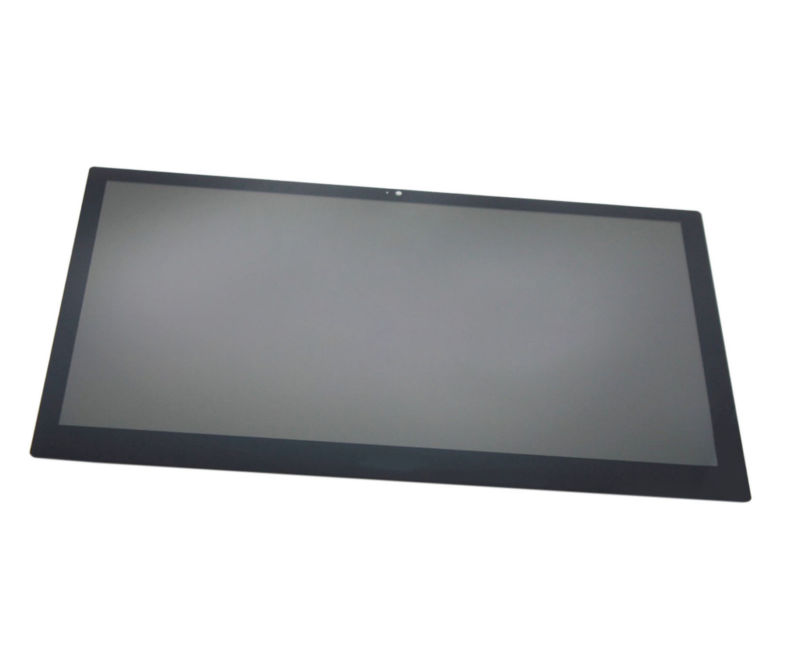 Original 1366 * 768 LED / LCD Display Touch Digitizer Bildschirm für Acer Aspire M5-481P