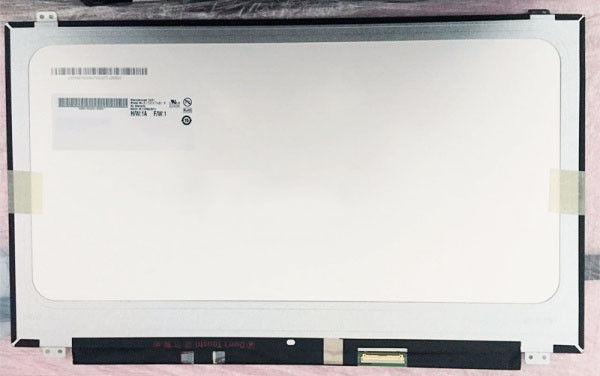 Original B156XAK01.0 LED Display LCD mit Touchscreen Digitizer HD für AUO Ersatz