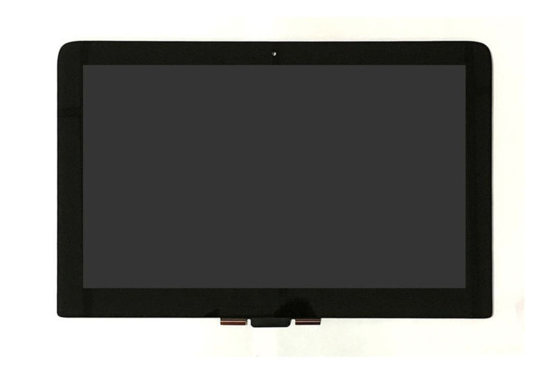 FHD LCD Touchscreen Digitizer Display N133HSE-EB3 für HP Spectre X360 13-4193nr