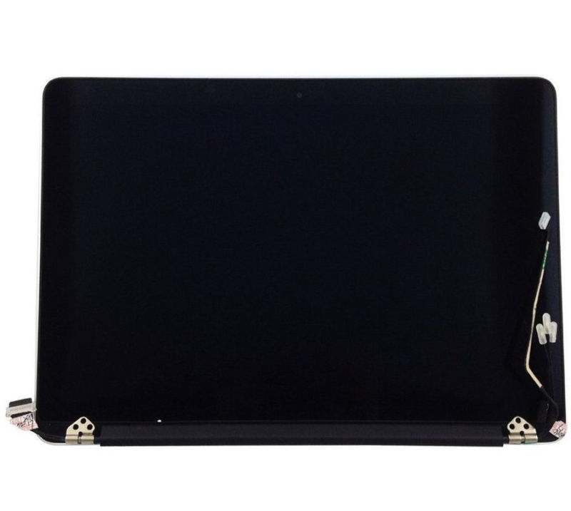 Vollständiger LED-LCD-Bildschirm für MacBook Pro Retina A1502 Anfang 2015