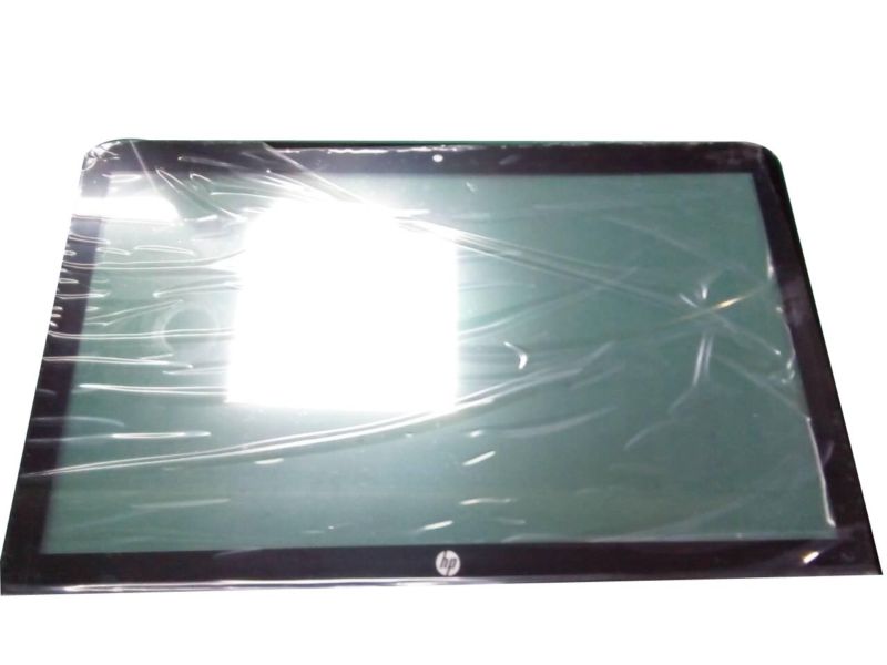 15,6 "Touchscreen Digitizer Panel Glas Len für HP 15-ak