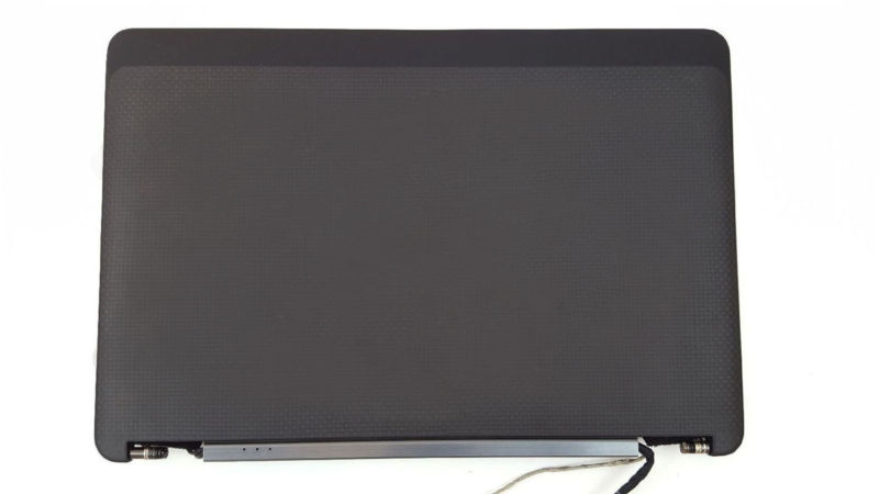 Original 1080P Touch Digitizer Panel Vollbild-Ersatz für Dell Latitude E7240