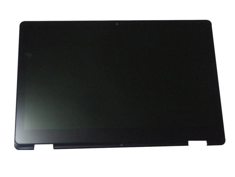 FHD LCD Display Touchscreen Panel Glasbaugruppe für Dell Inspiron 15 7568