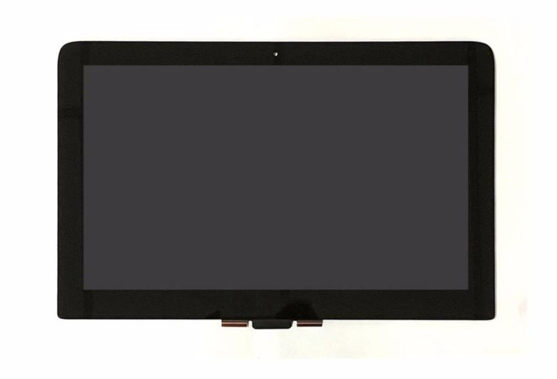 1080P Touch Panel LCD Screen Assembly for HP SPECTRE 13-4112TU X360 (NO BEZEL)