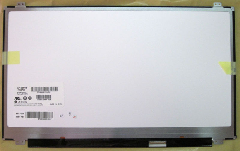 B156XTN04.3 WXGA-LED-LCD-Bildschirm, schmal für HP 15-N034SA 15-P030NR