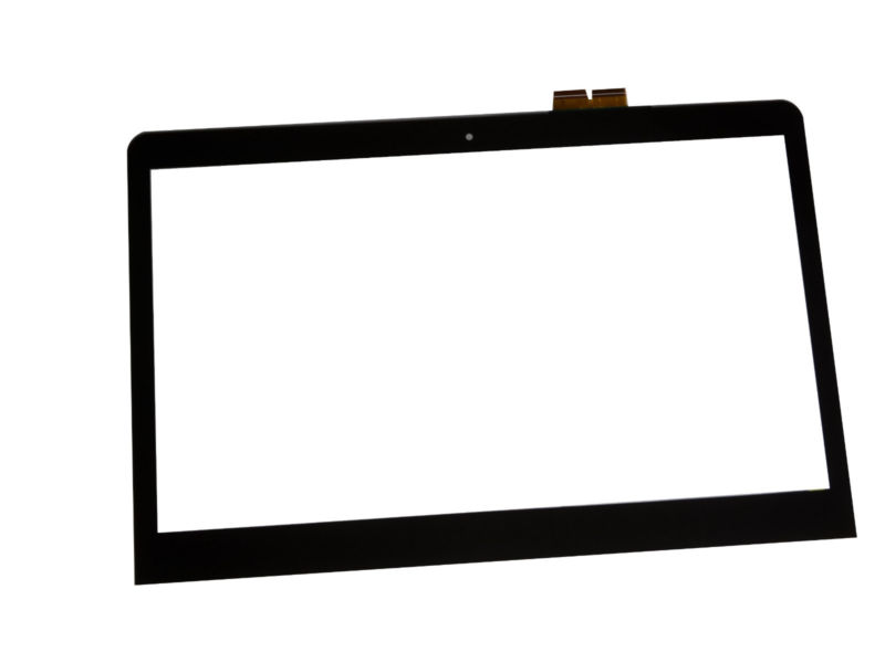 Touchscreen Digitizer Panel für Sony Vaio SVF14AC1QL SVF14A15CXB SVF14A16CXS