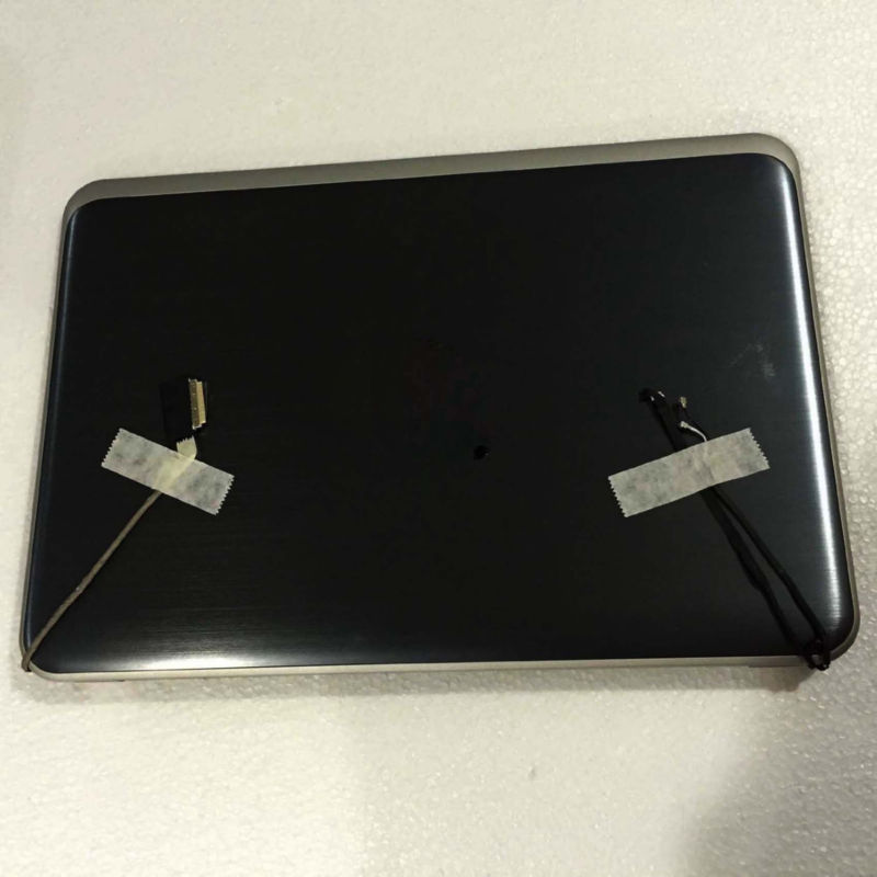 Original 15,6 "1366*768 LED / LCD-Display Vollversammlung für Dell Inspiron 15R 5537
