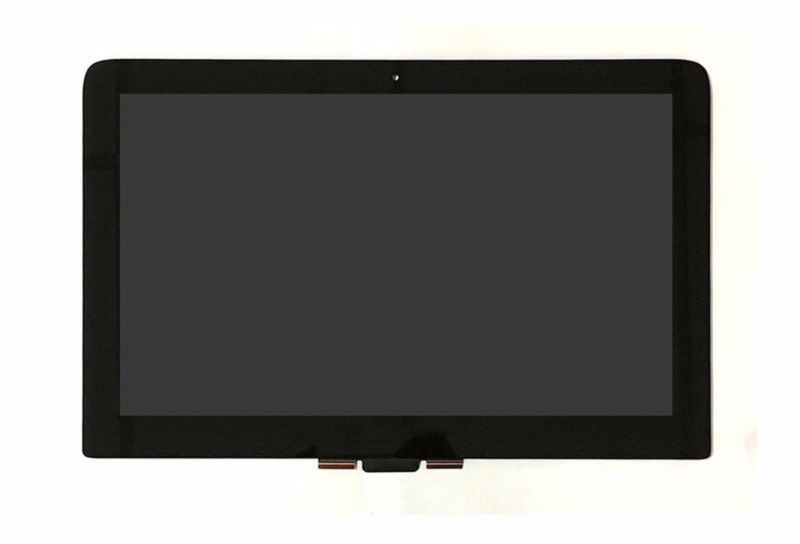 QHD Touch Digitizer LCD-Bildschirm für HP Spectre 13-4128TU 13-4040NO X360