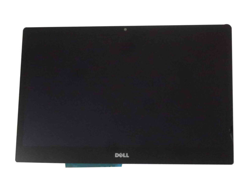 FHD-LCD-/LED-Display-Touchscreen-Baugruppe für Dell Chromebook 13 7310 (Touch)