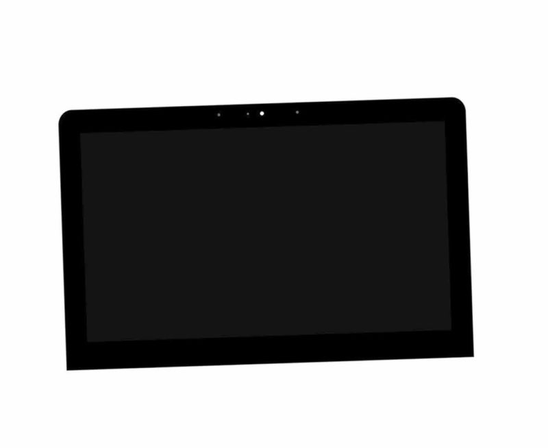 13,3-Zoll-LCD-Bildschirm für HP Spectre 13-v111dx 13-v001na No Touch