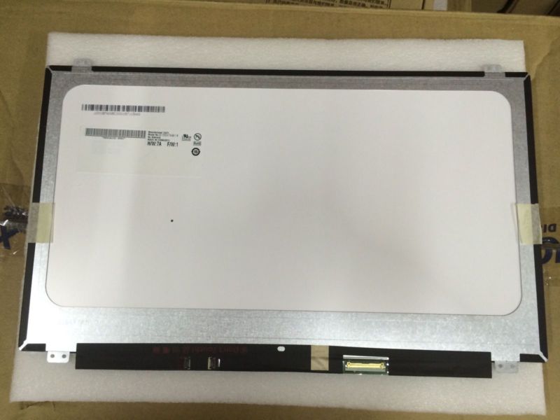15,6 Zoll für Dell Touch LE LCD-Touchscreen-Digitizer DP/N 02YTDP 2YTDP 1366 x 768