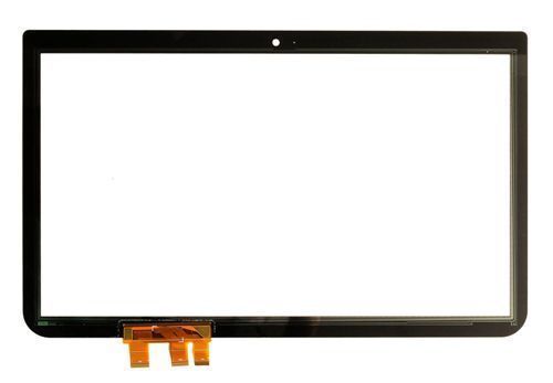15,6 '' für TOSHIBA Satellite S50t-A Touchscreen Digitizer Ersatzglas