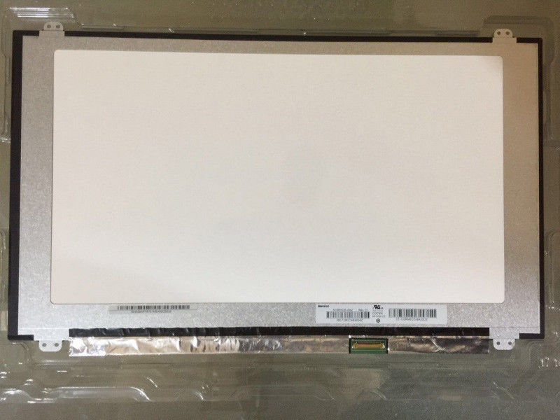FHD IPS Für MSI GL62M 7REX LED LCD Bildschirm 15.6 "1080P Display Ersatz Neu